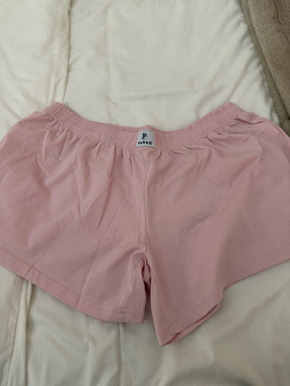 Parke Sprinkle Shorts